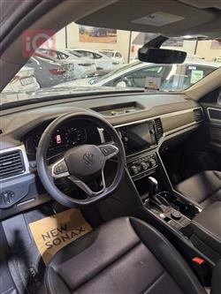 فولكسفاغن أطلس